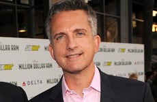 Bill Simmons' new HBO show, 'Any Given Wednesday,' will debut in June