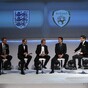 O'Neill: I spoke to other managers at PFA Awards about contingency plans for Euro 2016