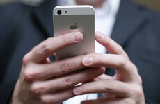 Apple's quarterly revenue is 10 times bigger than Malawi's GDP
