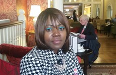 Asylum seekers living in Ireland more than five years should be given "special amnesty"