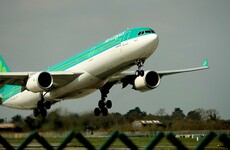 Irish travellers hoping to avoid worst of major European flight disruption
