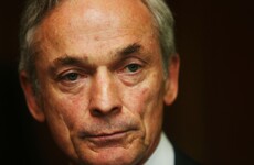 Minister says if water charges are scrapped, people who paid should get their money back