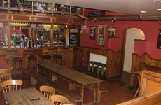 Here’s why O’Shea’s pub in Borris is Carlow’s hidden pub treasure