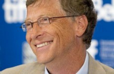 Bill Gates back at the top of America's Richest list