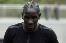 Liverpool defender Sakho accepts positive drugs test findings