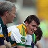 End of the road: Offaly's McManus retires from inter-county football