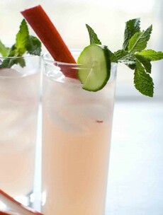 Fancy some lovely rhubarb? Some tips on growing it at home