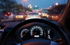 Bishop recommends 'prayer for motorists' to keep drivers safe this bank holiday weekend
