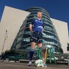 Leo Cullen expecting tough French test in Heineken Cup opener