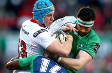 Here's what your province needs from the last two Pro12 fixtures