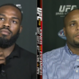 Jones v Cormier rematch replaces McGregor fight on UFC 200 card