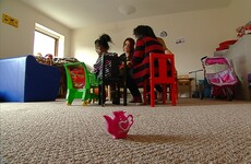 New beds for homeless mothers and children should be open 'in a matter of weeks'