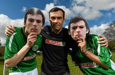 'The reality is you wouldn’t win many games with a team of Gary Breens' - Gary Breen