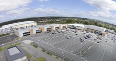 This Tipperary retail park is on the market for €2.6 million