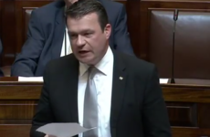 Alan Kelly says future generations will "rue" the proposed Irish Water deal