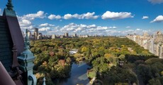 Check out these incredible aerial photos of New York