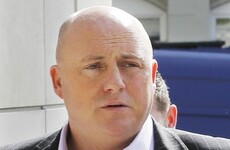 Dean Fitzpatrick 'walked into knife', David Mahon told gardaí
