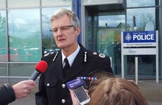 South Yorkshire Police chief constable suspended over his response to Hillsborough
