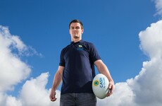 'It's waffle, tackling high has nothing to do with getting hit in the head' - Sexton