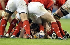 Box office: Leinster and Munster break TG4 rugby record