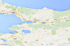 13 wounded as suicide bomber blows herself up in Turkish city