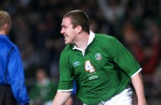 Haven't we met before? Ireland's two previous clashes with Estonia