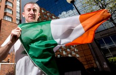'Irish boxing is where it is now because of Zaur Antia, and that's a fact'