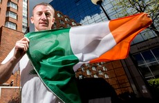 'Irish boxing is where it is now because of Zaur Antia, and that's a fact'
