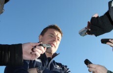 BOD-given luck: what the star's injury might mean for Irish rugby