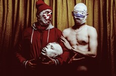 The Rubberbandits' slang got translated by an ITV lawyer, and the results are hilarious
