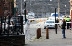 "People don't care about Sheriff Street until someone gets murdered"