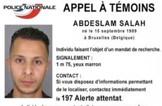 Salah Abdeslam to be placed in isolation after being charged over Paris attacks
