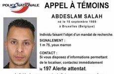 Salah Abdeslam to be placed in isolation after being charged over Paris attacks