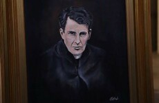 The Pope has agreed this Irish priest performed a miracle