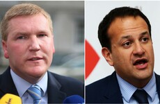 Comments by Leo about FF's "surreal" focus on water have kicked off a row