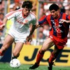Repeat of the 1990 FA Cup final as Man United to wear white kit for Crystal Palace showdown