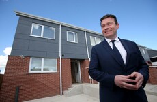 Alan Kelly: 'I wasn't allowed be as ambitious as I wanted to be'