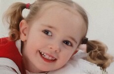 'An utter warrior': Cork family appeals for little girl to be allowed use cannabis-based medicine