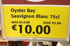 18 times Irish shops were definitely taking the piss