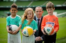 'I'm very relaxed' - O'Neill insists there's no problem despite delay in signing new deal