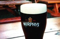 Murphy’s is the most underrated pint in Ireland and needs to be celebrated