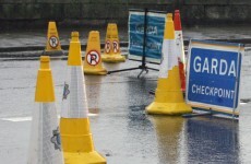 Flood-damaged rail line back in operation today