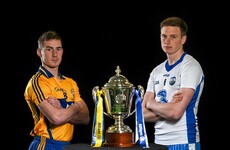 6 players to watch as Clare and Waterford battle it out for National Hurling League glory