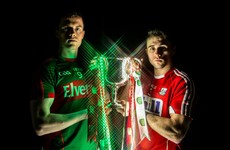 Poll: Will Cork or Mayo be crowned EirGrid All-Ireland U21 football champions?