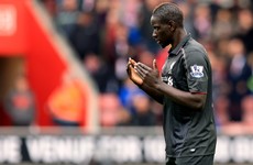 Sakho handed 30-day suspension as Uefa open disciplinary proceedings