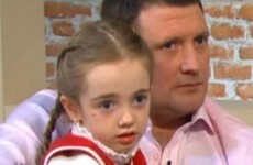 'She can't access the medicine she needs just because she's from Cork': The week in quotes