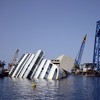 Costa Concordia captain says others are to blame for ship crash which killed 32