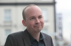 TD Paul Murphy says he's entitled to legal aid because he can't afford court costs