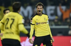 Another Dortmund star set for switch to rivals as Hummels asks for Bayern move