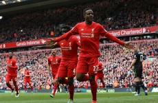 Liverpool striker Origi will be back in time to face Ireland at Euros -- reports